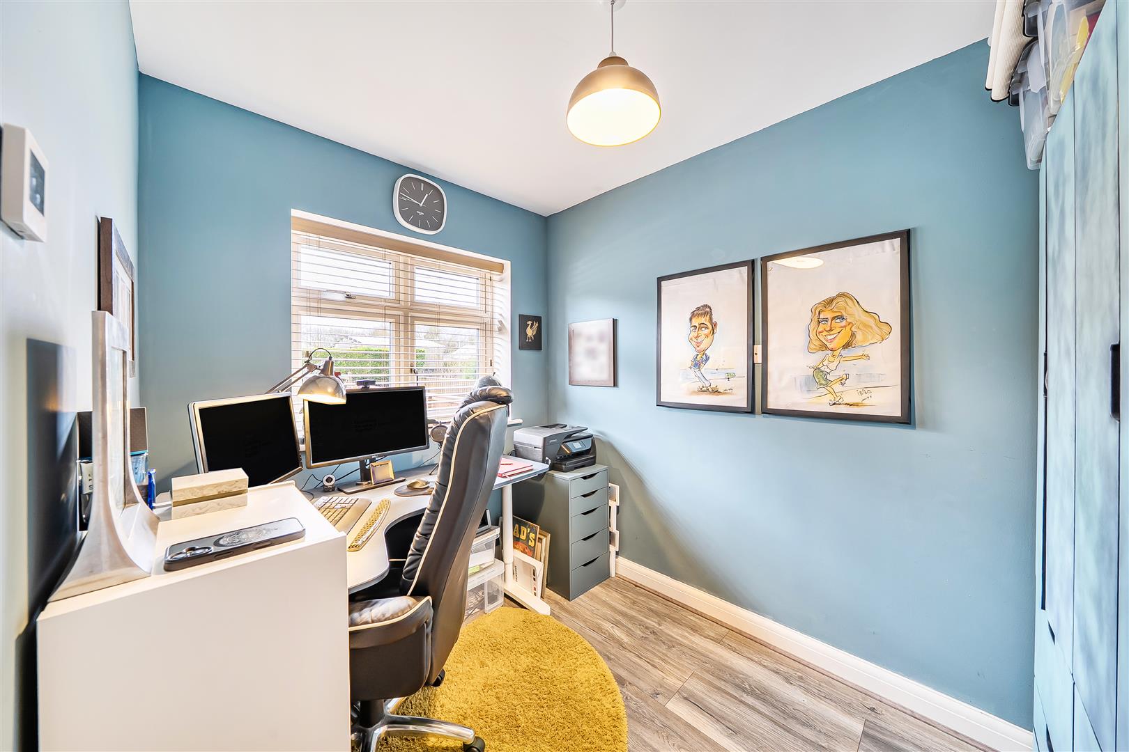 Penygroes Road, Gorslas, Llanelli, SA14 7LA